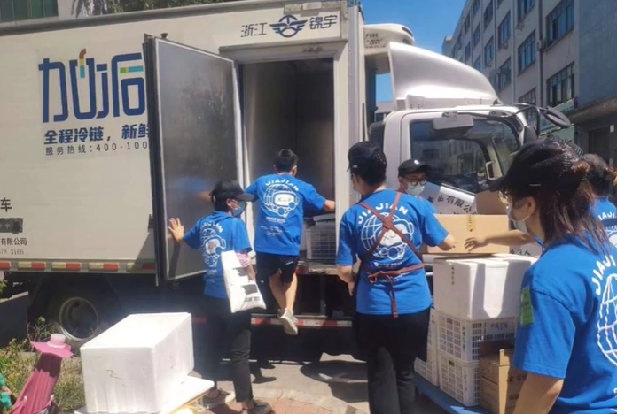 共克时艰战疫情，K8凯发集团一直在路上