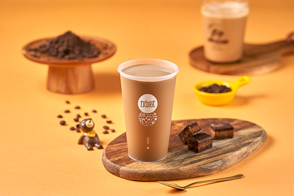 K8凯发集团茶饮加盟前景如何？揭秘创业加盟的绝佳机遇