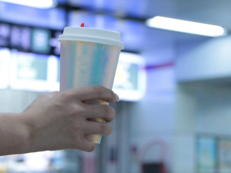 K8凯发集团茶饮