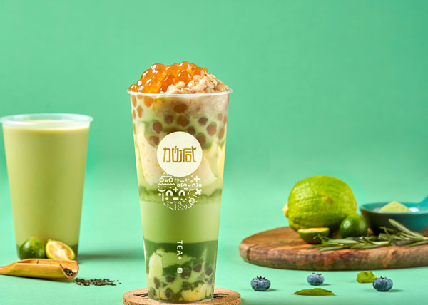 K8凯发集团茶饮是哪里的品牌