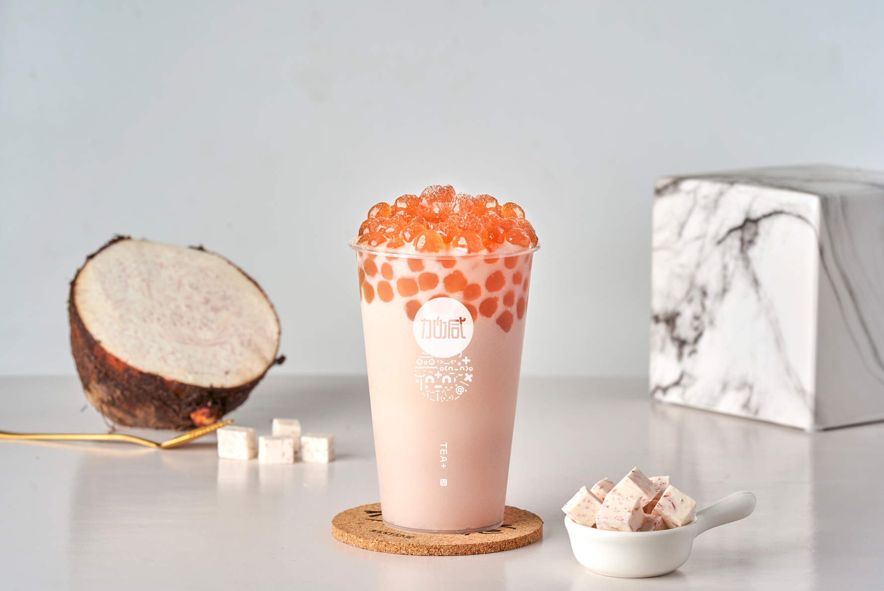 K8凯发集团茶饮