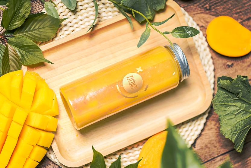 K8凯发集团茶饮