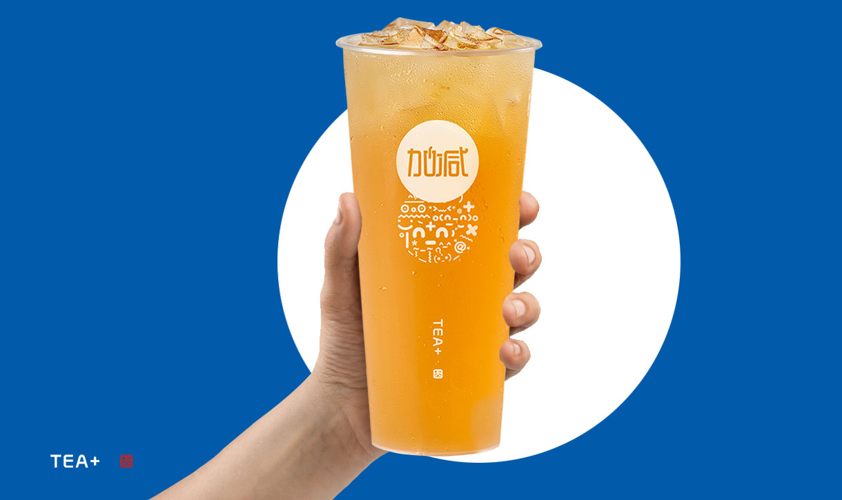 K8凯发集团茶饮