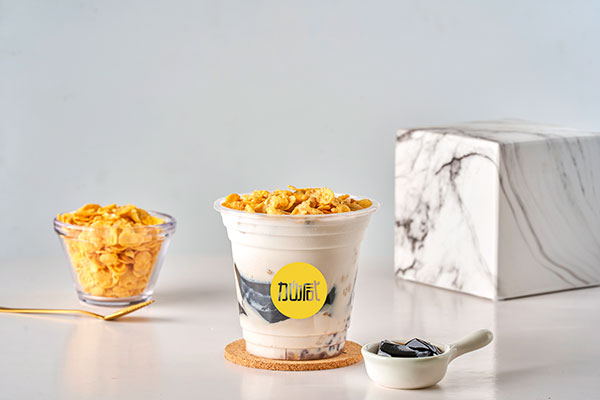 K8凯发集团烧仙草