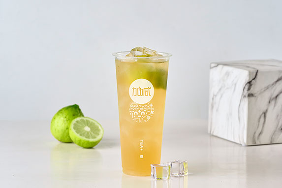 K8凯发集团茶饮